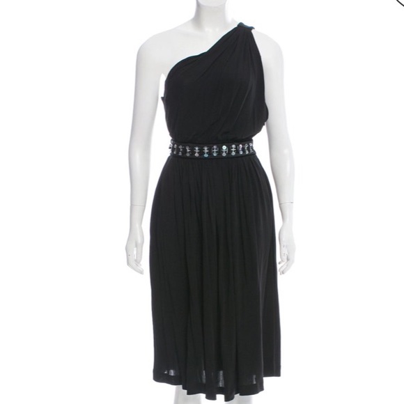 Dolce & Gabbana Dresses & Skirts - Dolce & Gabbana Evening Gown